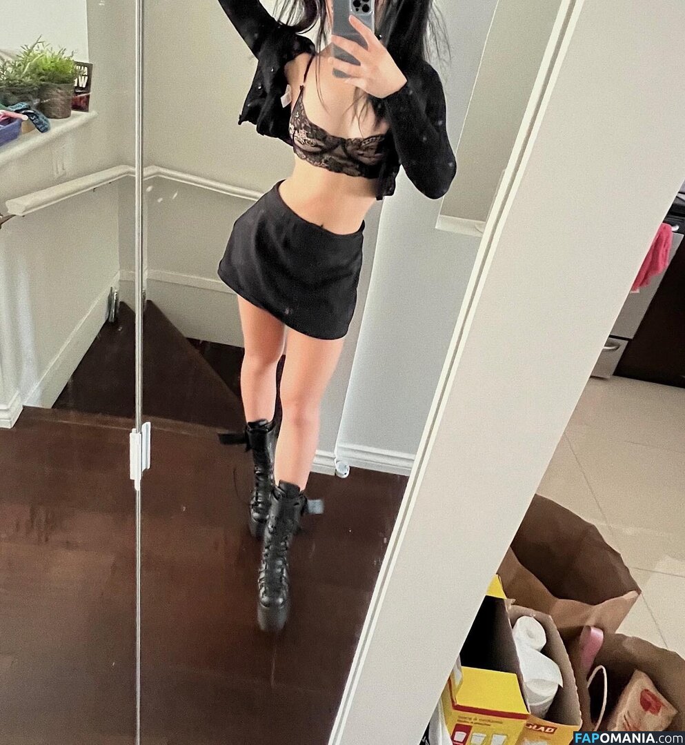 puffsbby Nu OnlyFans  Photo fuitée #2