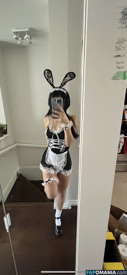 puffsbby Nu OnlyFans  Photo fuitée #3