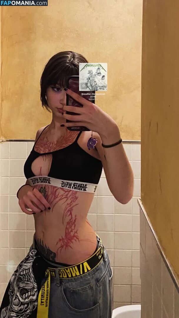 punk.doberman / punkdoberman / pussysexual Nu OnlyFans  Photo fuitée #1