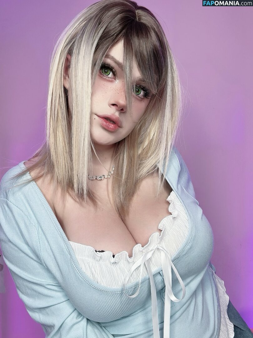 PunkMacarroni / Punk_Macarroni / punk__macarroni Nu OnlyFans  Photo fuitée #8