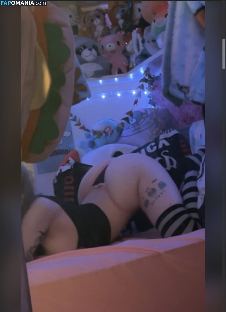 PupBunsOfficial / PuppyBuns Nu OnlyFans  Photo fuitée #1