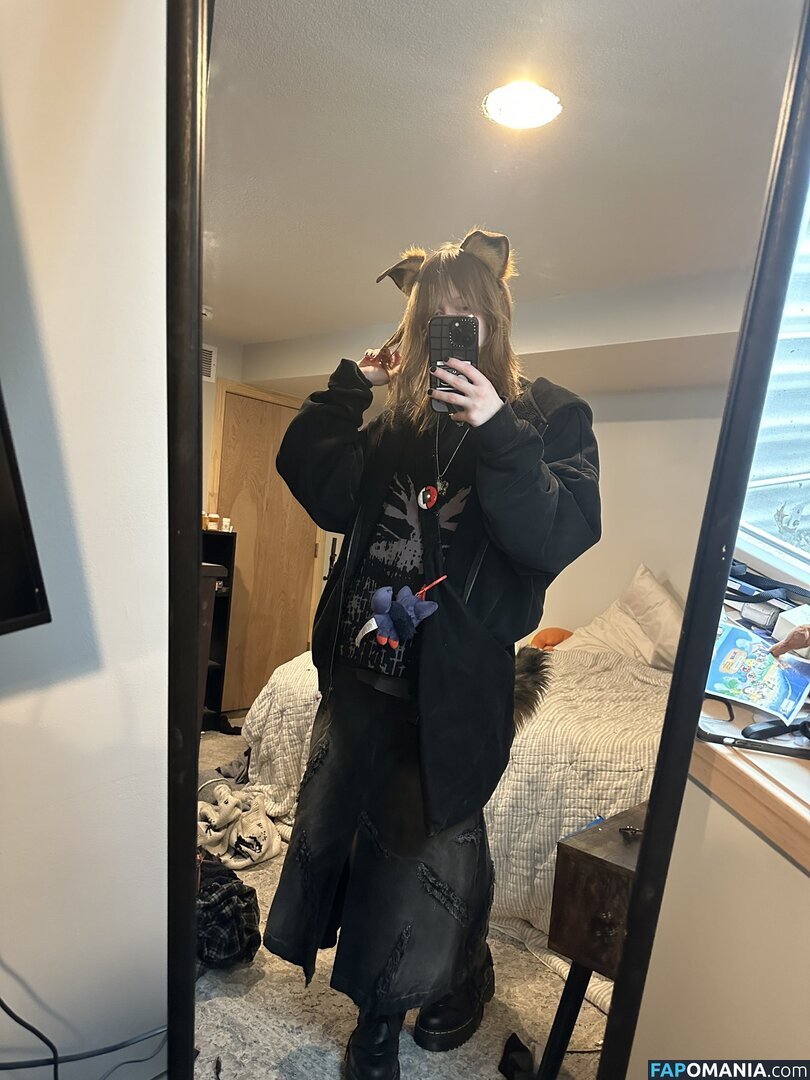 PuppyGirlBailey / https: / puppygirl_baileyy Nu OnlyFans  Photo fuitée #9