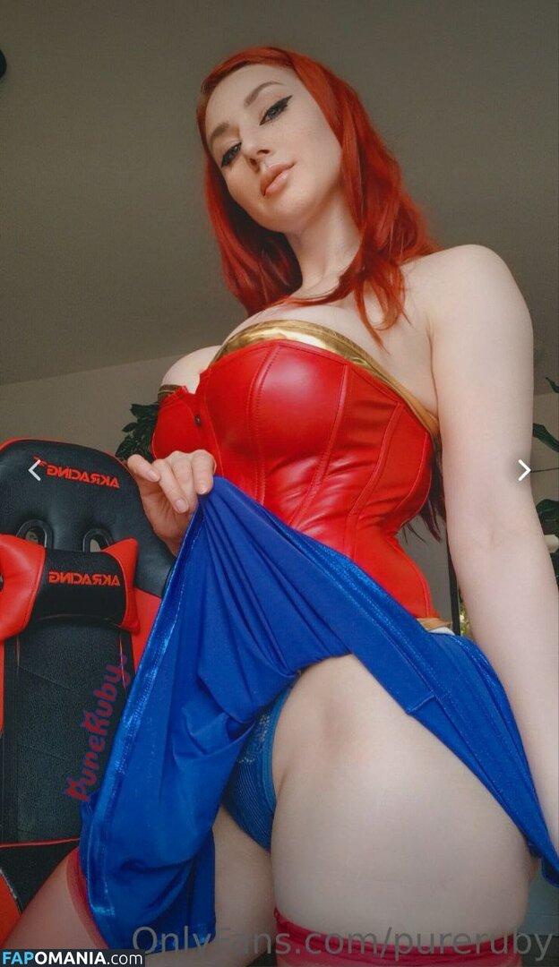 PureRuby87 / pureruby78 Nu OnlyFans  Photo fuitée #16