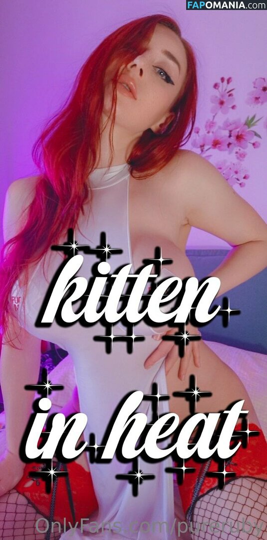 PureRuby87 / pureruby78 Nu OnlyFans  Photo fuitée #25