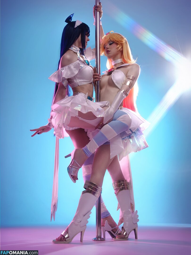 Purin / Purin_cosplay / aka_purin Nu OnlyFans  Photo fuitée #1