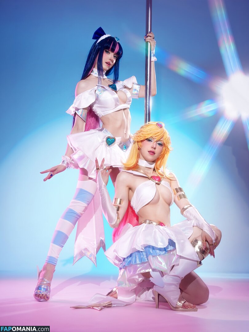 Purin / Purin_cosplay / aka_purin Nu OnlyFans  Photo fuitée #2