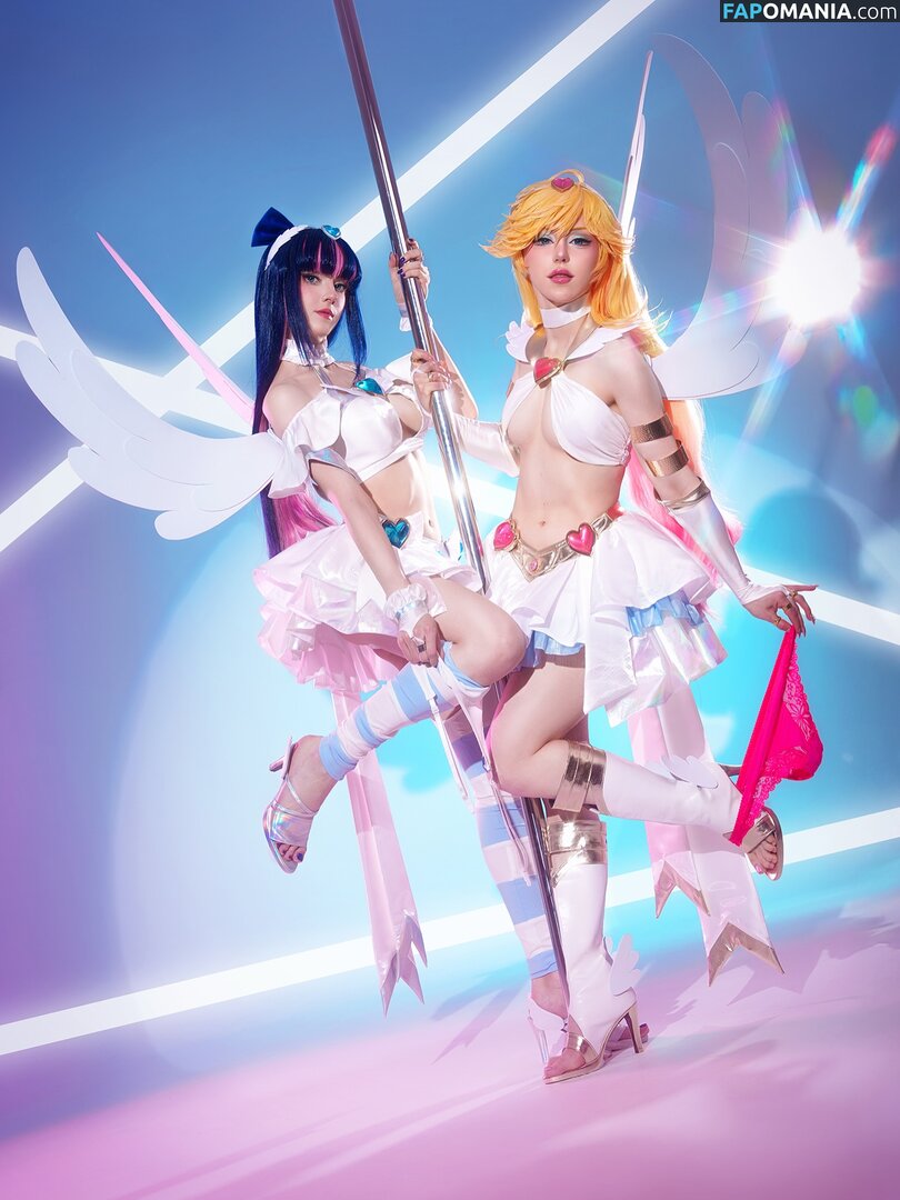 Purin / Purin_cosplay / aka_purin Nu OnlyFans  Photo fuitée #5