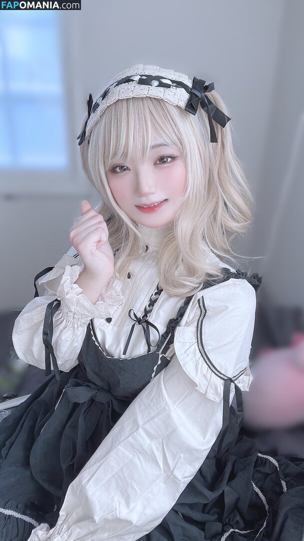 Purinn Cosplay / https: / purinn_cos Nu OnlyFans  Photo fuitée #5