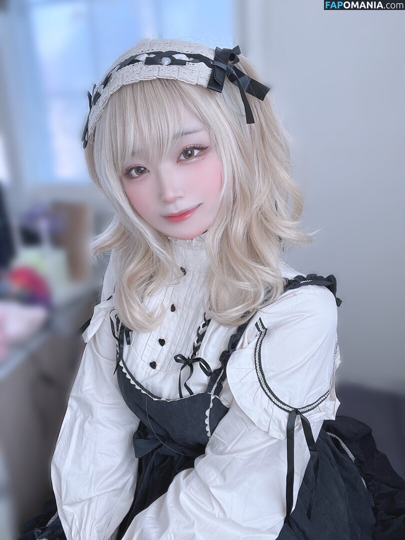 Purinn Cosplay / https: / purinn_cos Nu OnlyFans  Photo fuitée #6