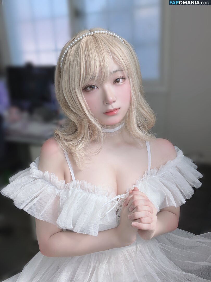 Purinn Cosplay / https: / purinn_cos Nu OnlyFans  Photo fuitée #7