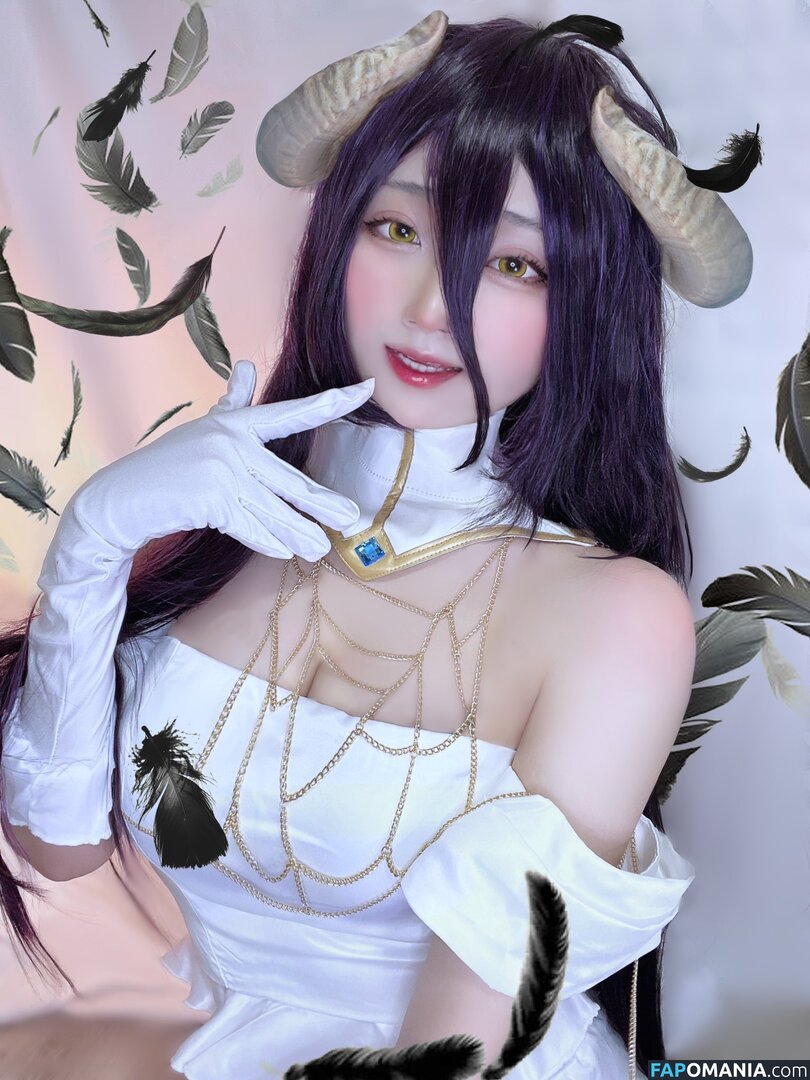 Purinn Cosplay / https: / purinn_cos Nu OnlyFans  Photo fuitée #8
