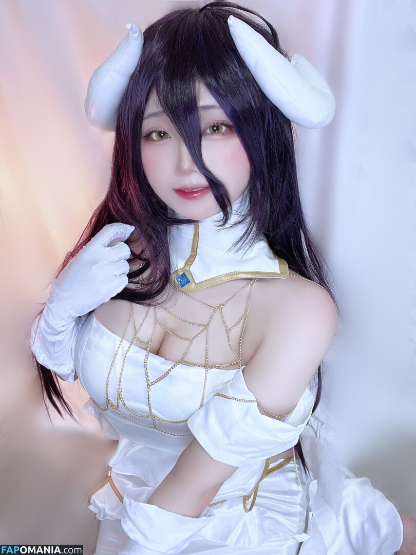 Purinn Cosplay / https: / purinn_cos Nu OnlyFans  Photo fuitée #9