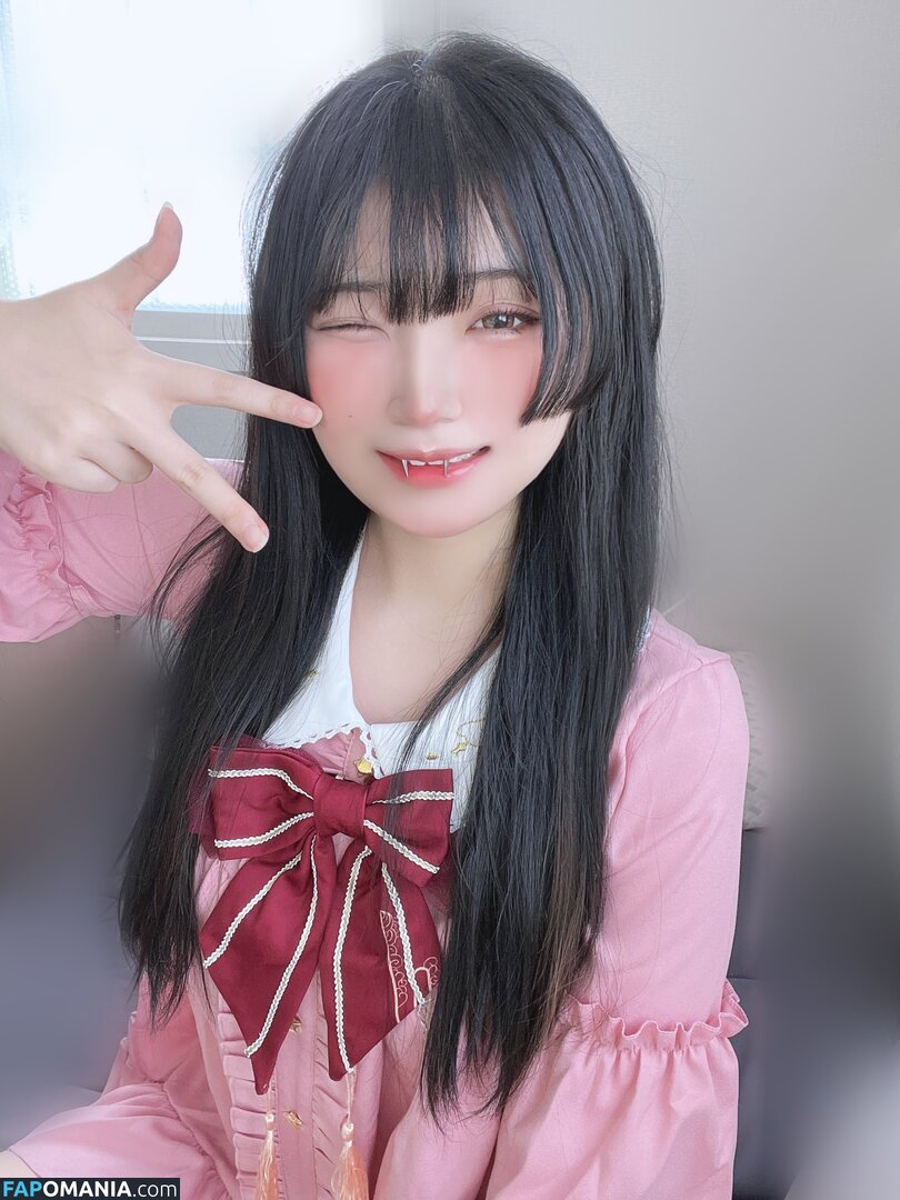 Purinn Cosplay / https: / purinn_cos Nu OnlyFans  Photo fuitée #10