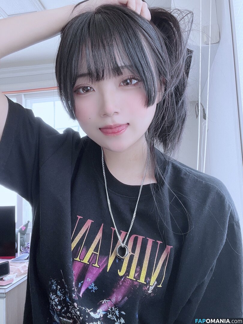 Purinn Cosplay / https: / purinn_cos Nu OnlyFans  Photo fuitée #11