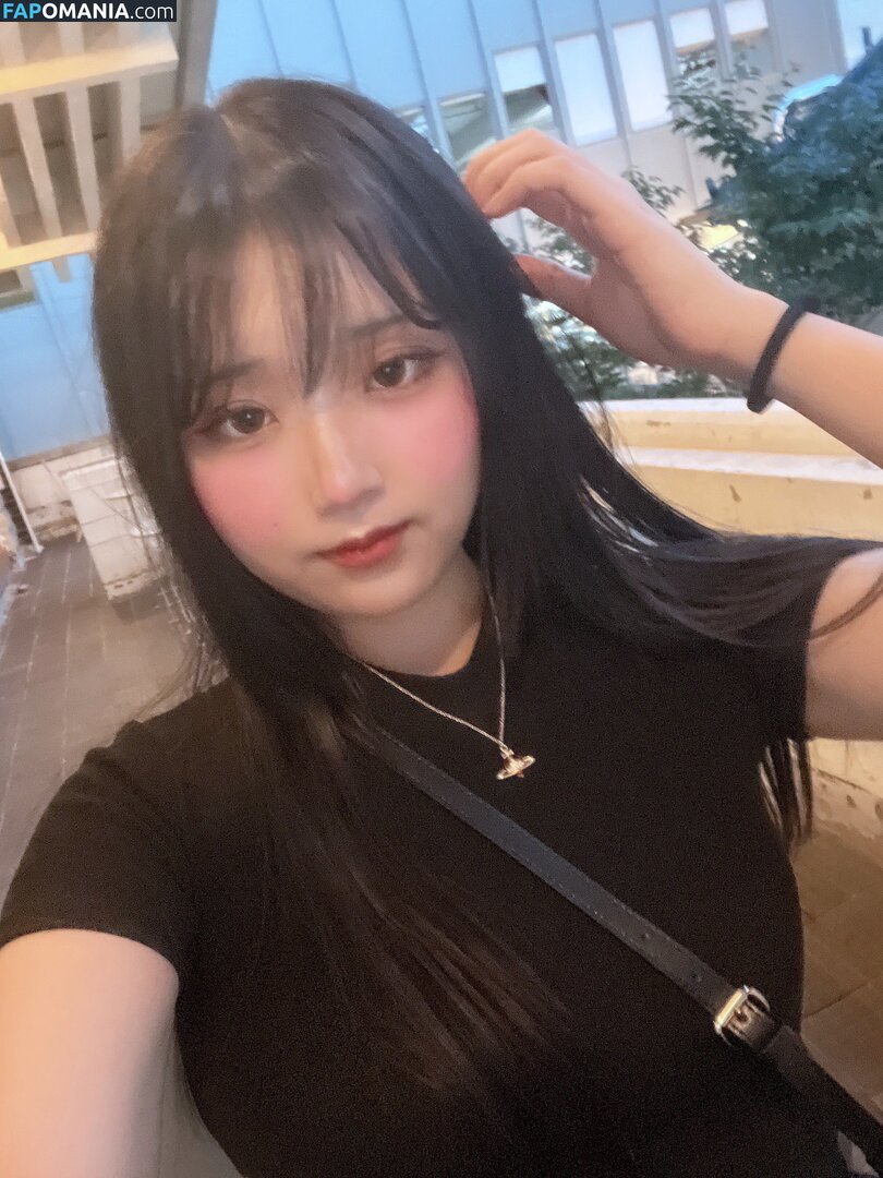 Purinn Cosplay / https: / purinn_cos Nu OnlyFans  Photo fuitée #12