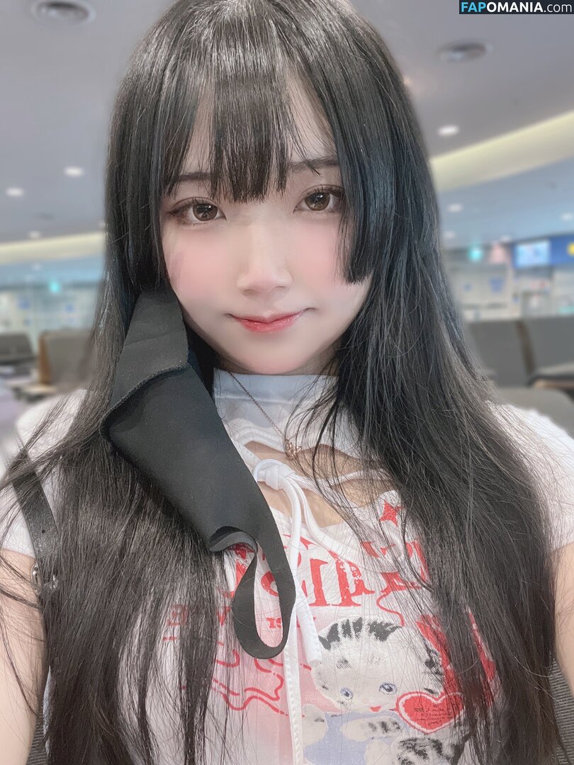 Purinn Cosplay / https: / purinn_cos Nu OnlyFans  Photo fuitée #13