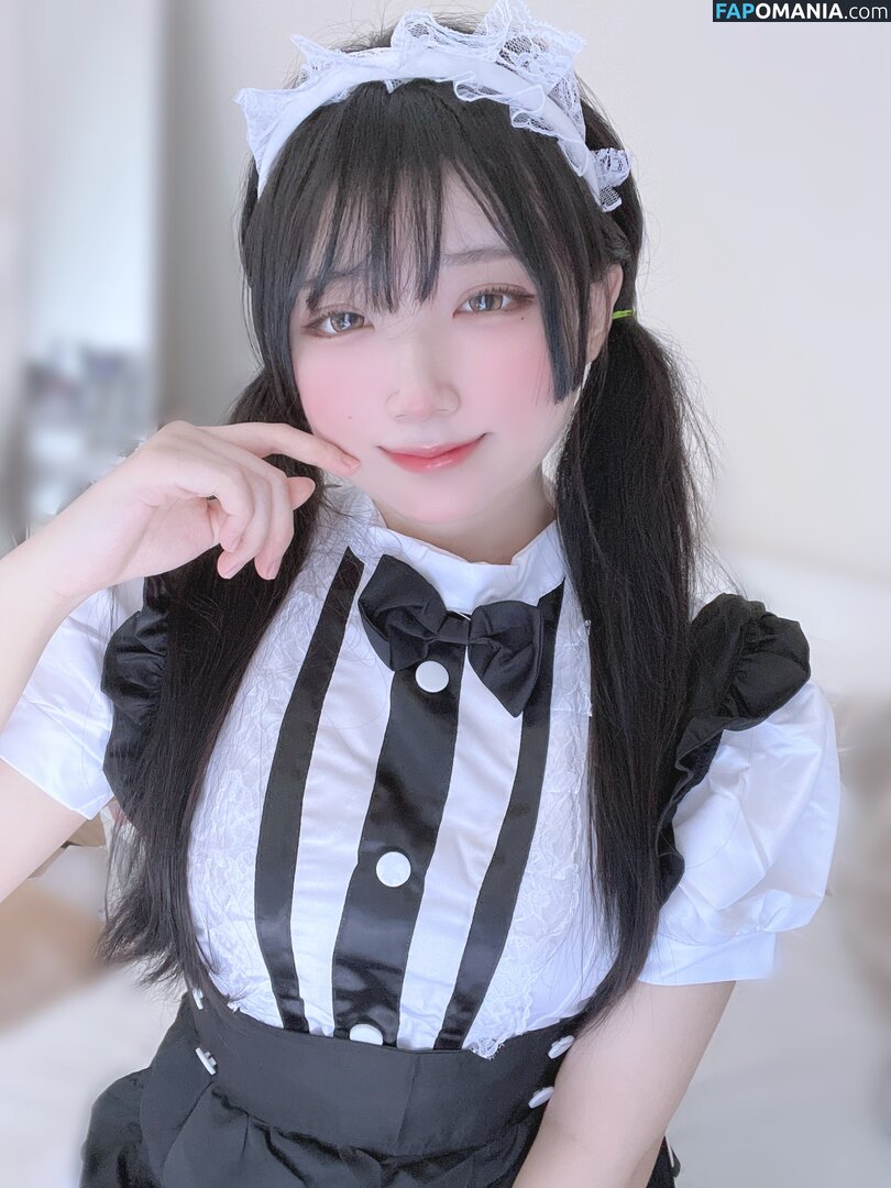 Purinn Cosplay / https: / purinn_cos Nu OnlyFans  Photo fuitée #14