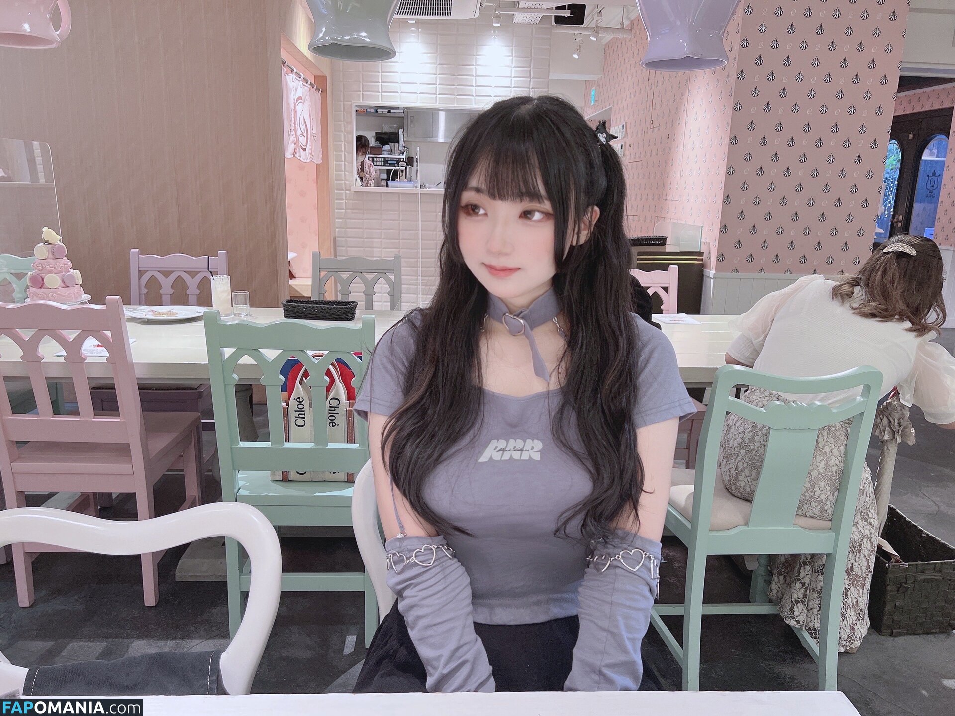 Purinn Cosplay / https: / purinn_cos Nu OnlyFans  Photo fuitée #16