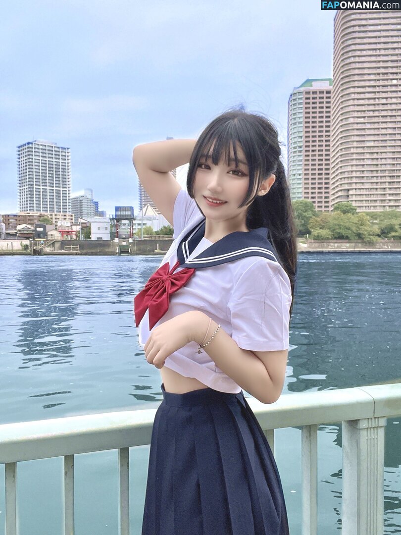 Purinn Cosplay / https: / purinn_cos Nu OnlyFans  Photo fuitée #18