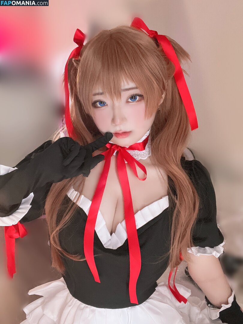 Purinn Cosplay / https: / purinn_cos Nu OnlyFans  Photo fuitée #20