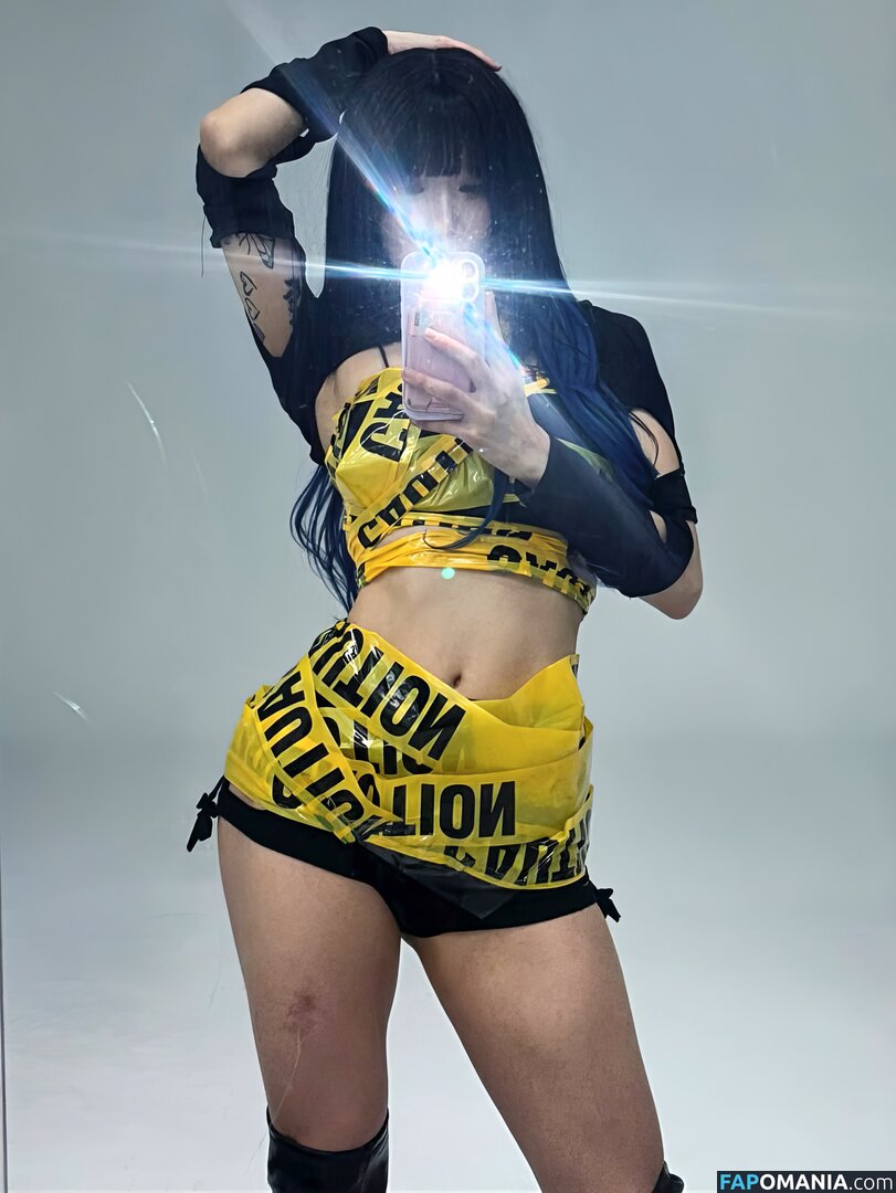_purple_lee_ Nu OnlyFans  Photo fuitée #3