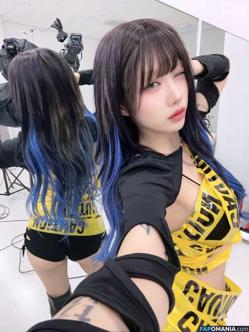 _purple_lee_ Nu OnlyFans  Photo fuitée #4