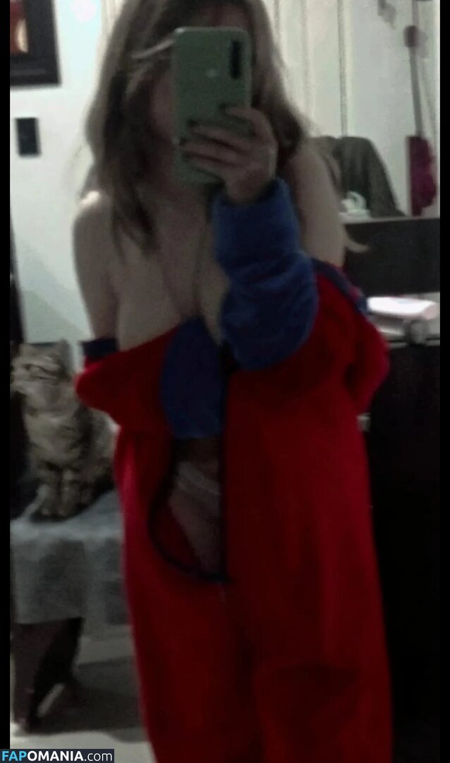 Purplelilith3 / purp.lilith Nu OnlyFans  Photo fuitée #3