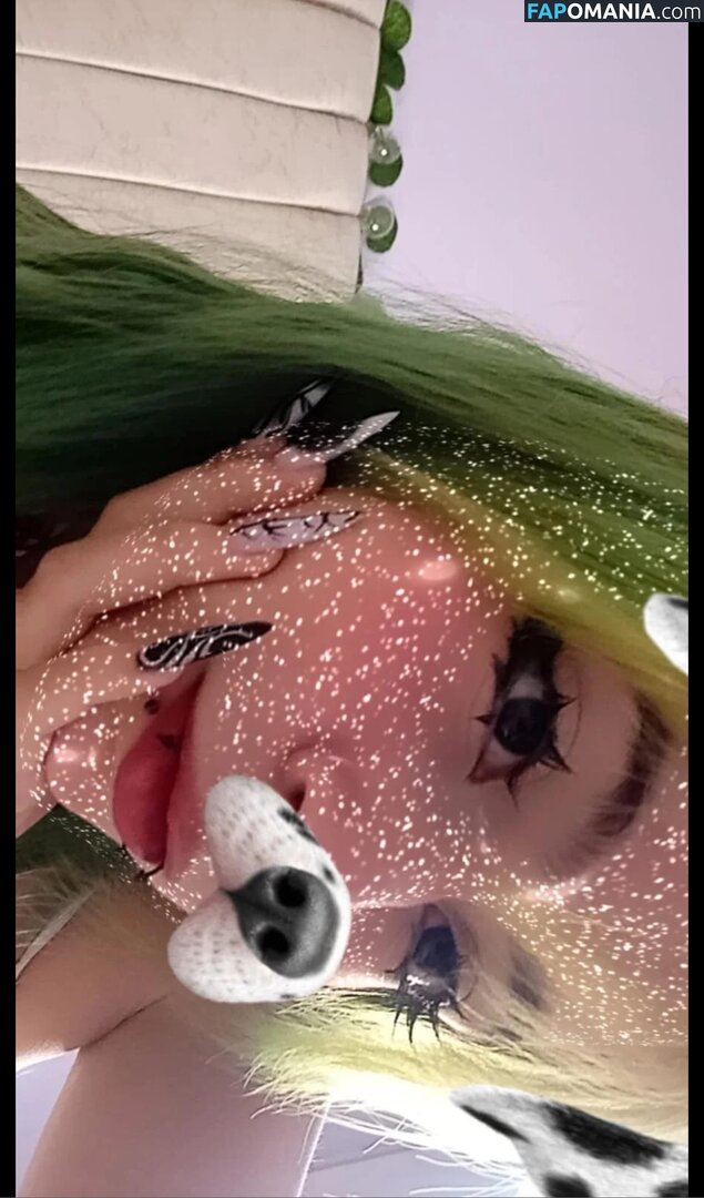 Purplelilith3 / purp.lilith Nu OnlyFans  Photo fuitée #6