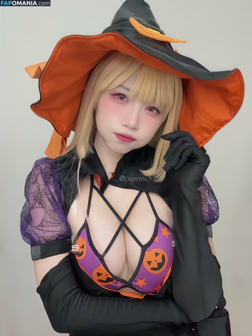 Purrin / Purrinchu Nu OnlyFans  Photo fuitée #9