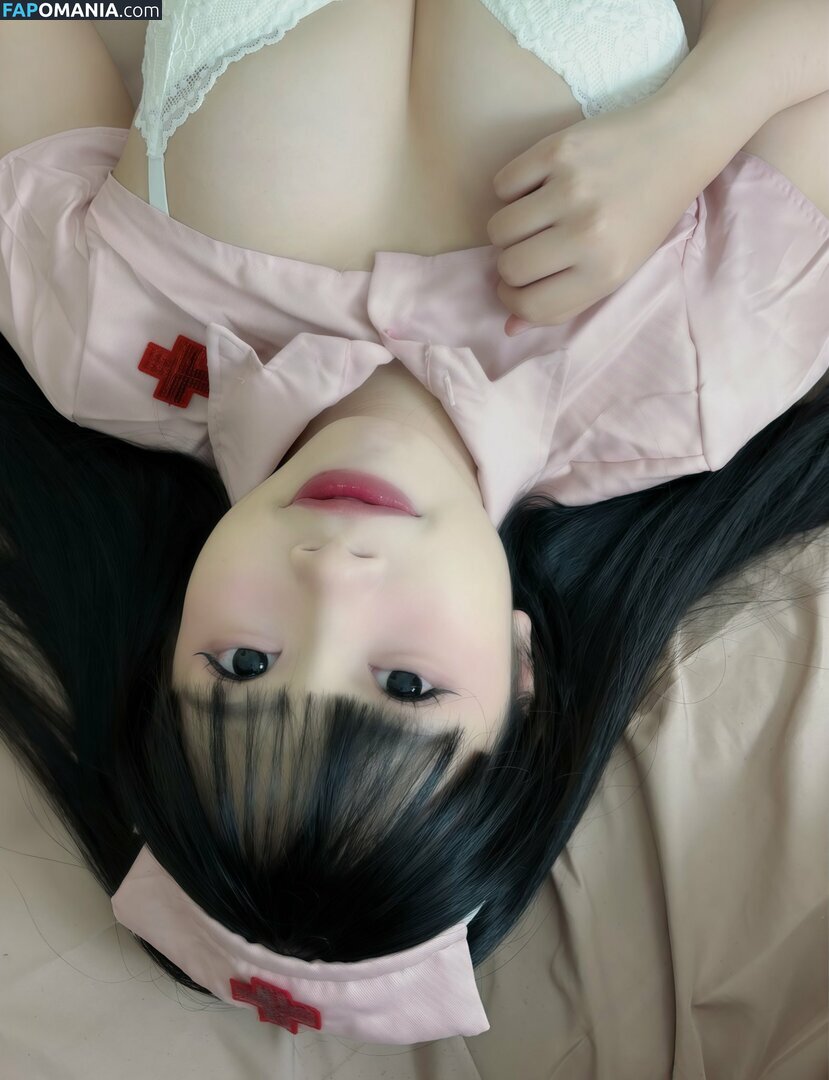 Purrin / Purrinchu Nu OnlyFans  Photo fuitée #10