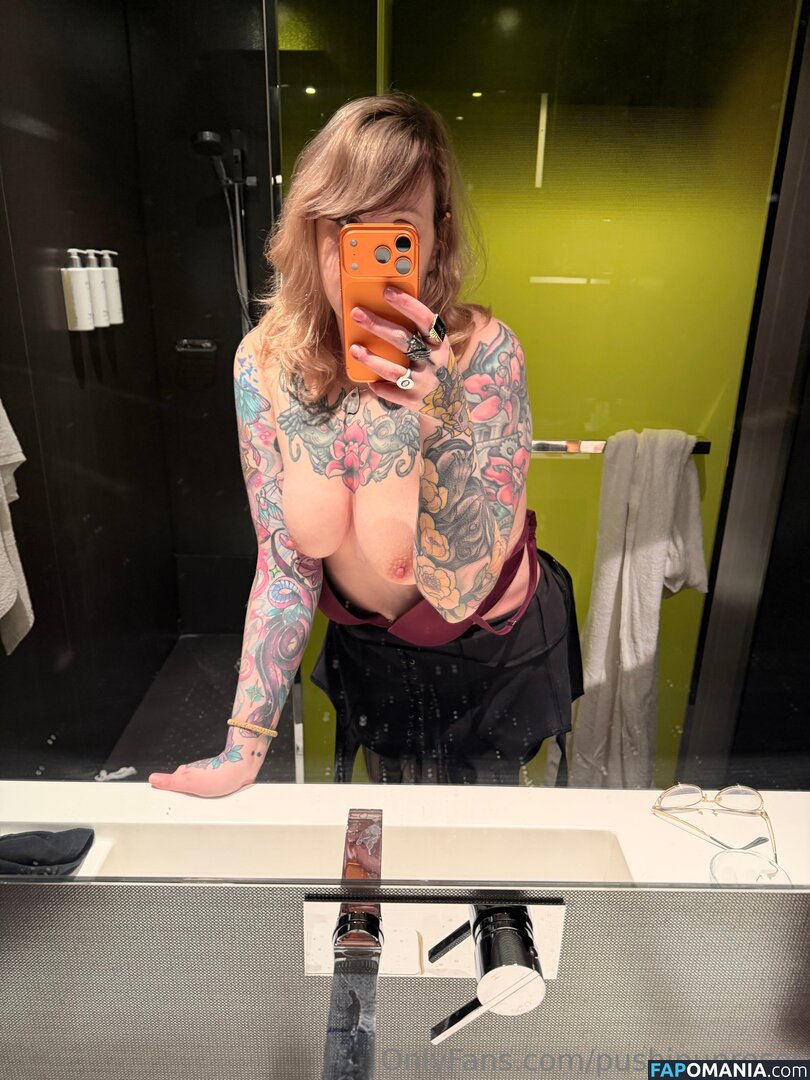 PushingUpRoses / https: / pushinuproses Nu OnlyFans  Photo fuitée #365