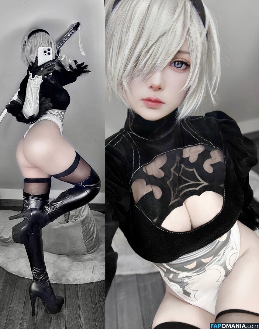 Puutin_cos / puputar Nu OnlyFans  Photo fuitée #201