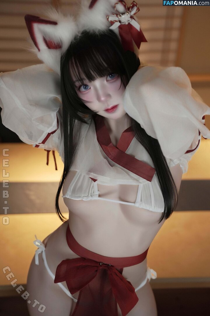 Puutin Cosplay / https: / puutin_cos Nu OnlyFans  Photo fuitée #10