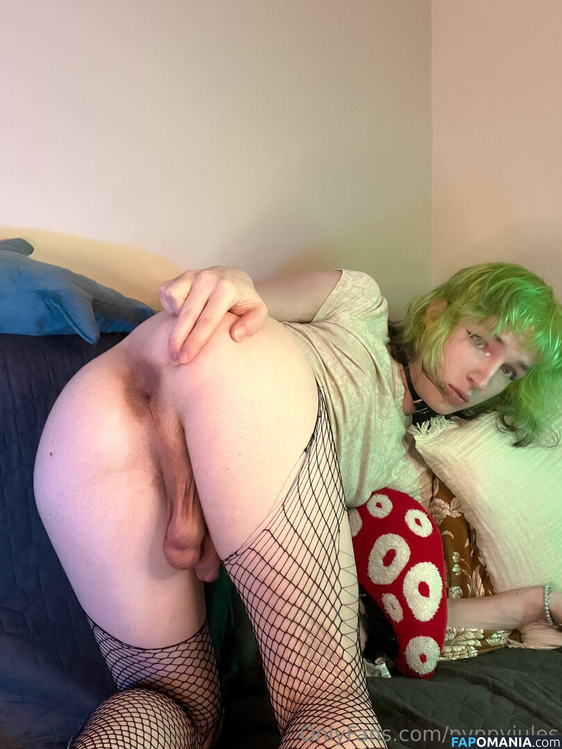 pvppyjules Nu OnlyFans  Photo fuitée #5