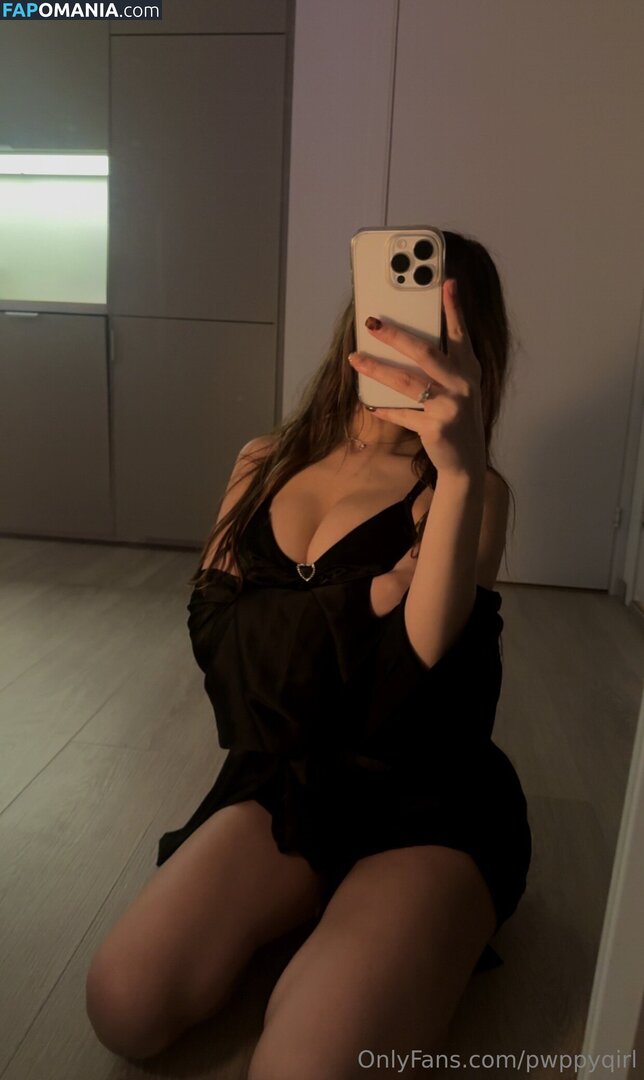 pwppyqirl Nu OnlyFans  Photo fuitée #2
