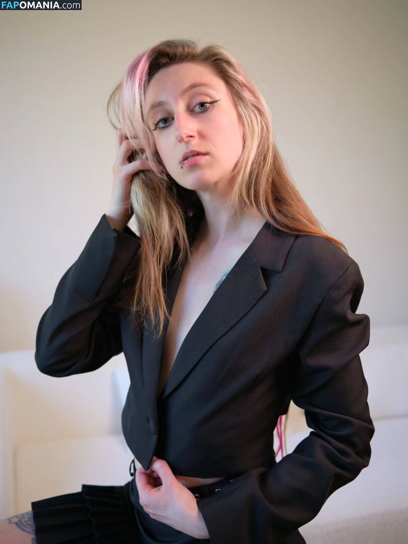 Pxleprincessdoll Nu OnlyFans  Photo fuitée #2