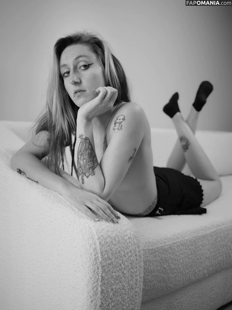 Pxleprincessdoll Nu OnlyFans  Photo fuitée #5