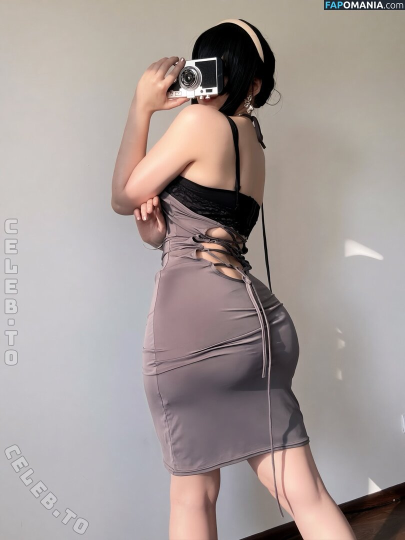 Qiandai / Qiandai以宇 / https: / qiandaiyiyu Nu OnlyFans  Photo fuitée #12