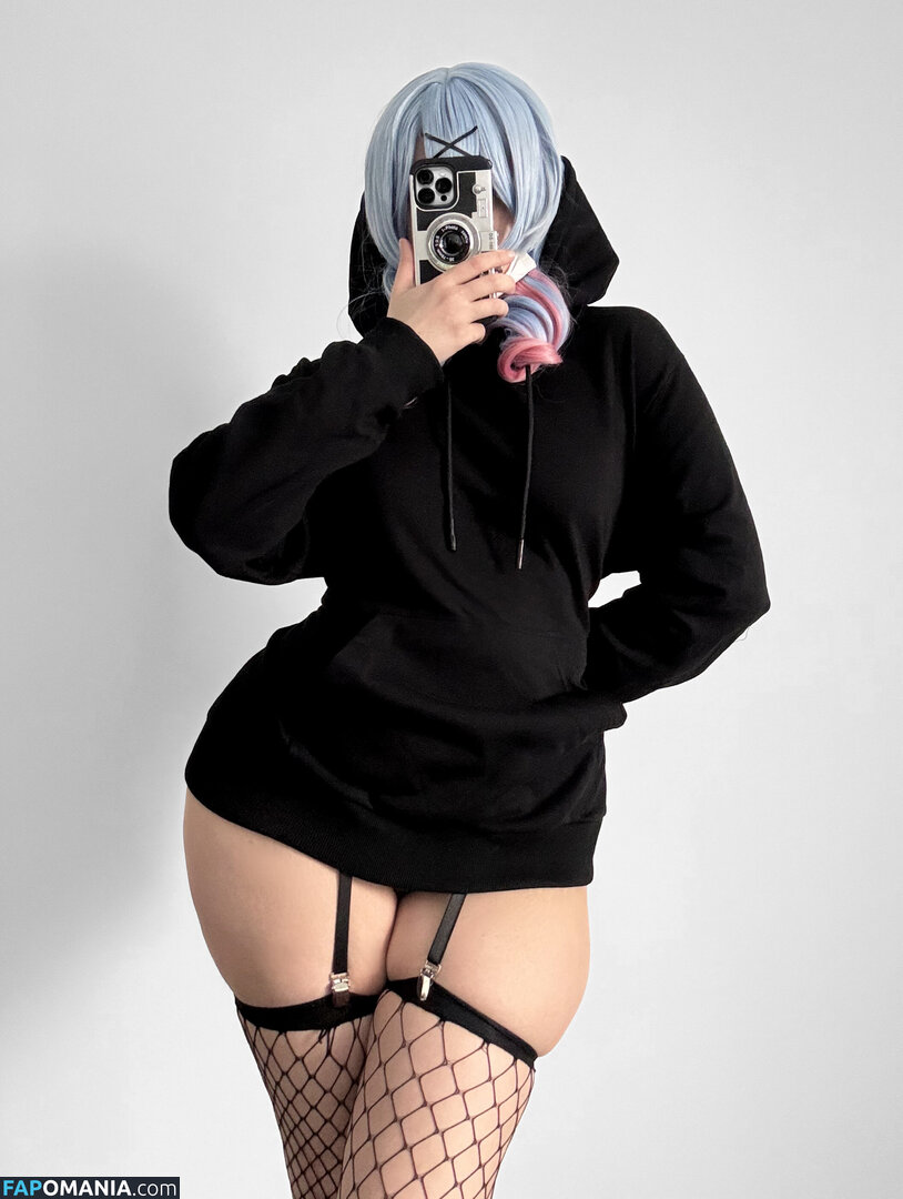 Qiandaiyiyu / Qiandai以宇 Nu OnlyFans  Photo fuitée #3