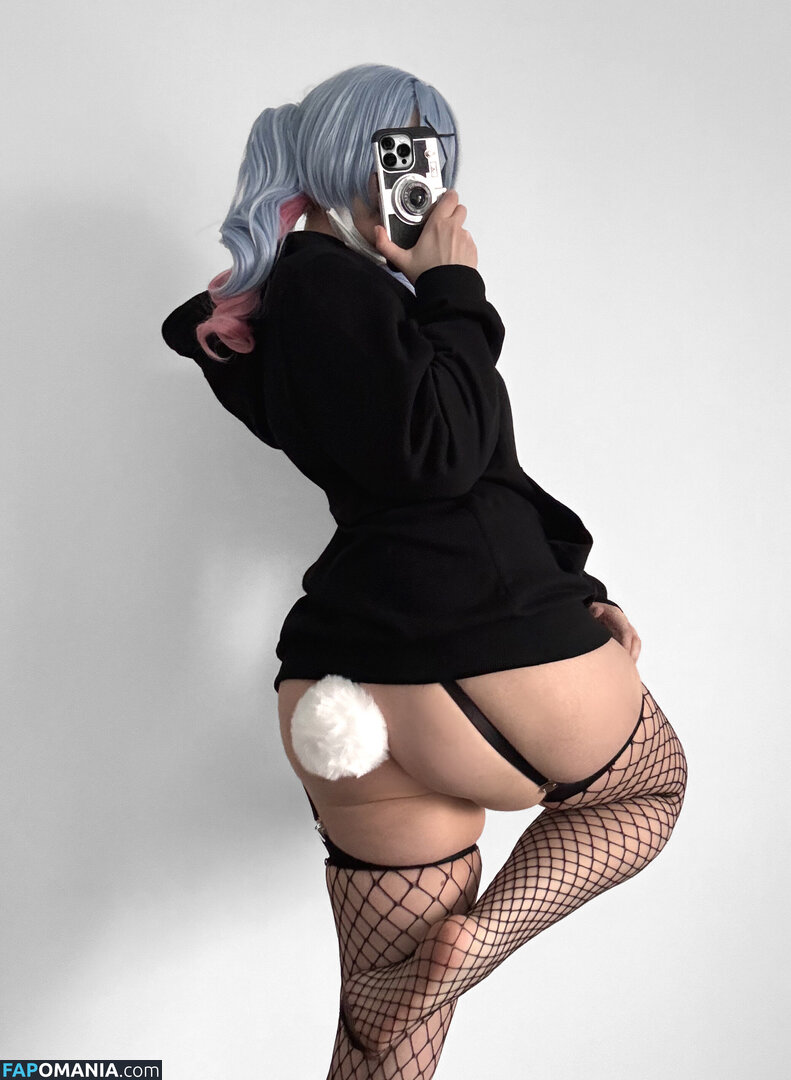 Qiandaiyiyu / Qiandai以宇 Nu OnlyFans  Photo fuitée #4