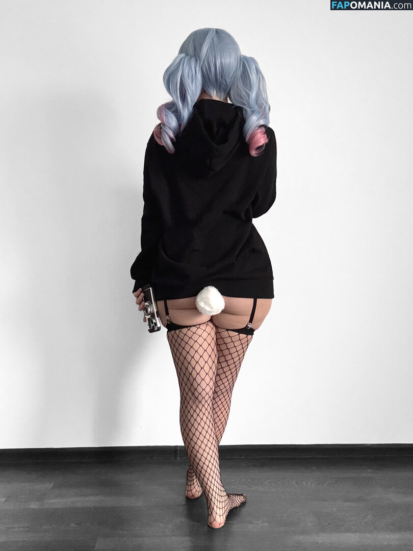 Qiandaiyiyu / Qiandai以宇 Nu OnlyFans  Photo fuitée #7