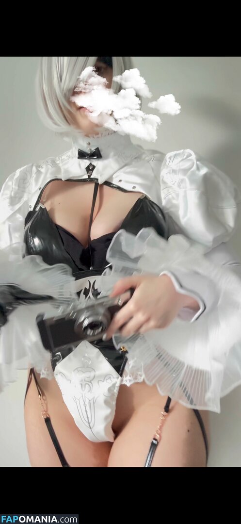 Qiandaiyiyu / Qiandai以宇 / https: Nu OnlyFans  Photo fuitée #15