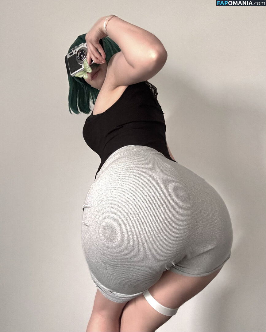 Qiandaiyiyu / Qiandai以宇 / https: Nu OnlyFans  Photo fuitée #29