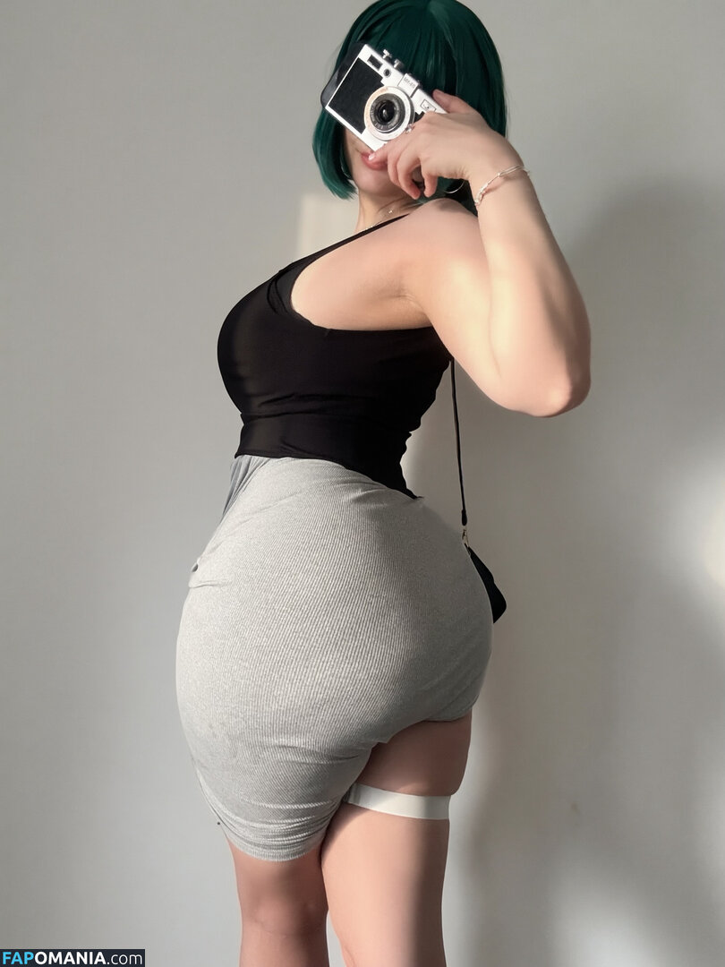 Qiandaiyiyu / Qiandai以宇 / https: Nu OnlyFans  Photo fuitée #30