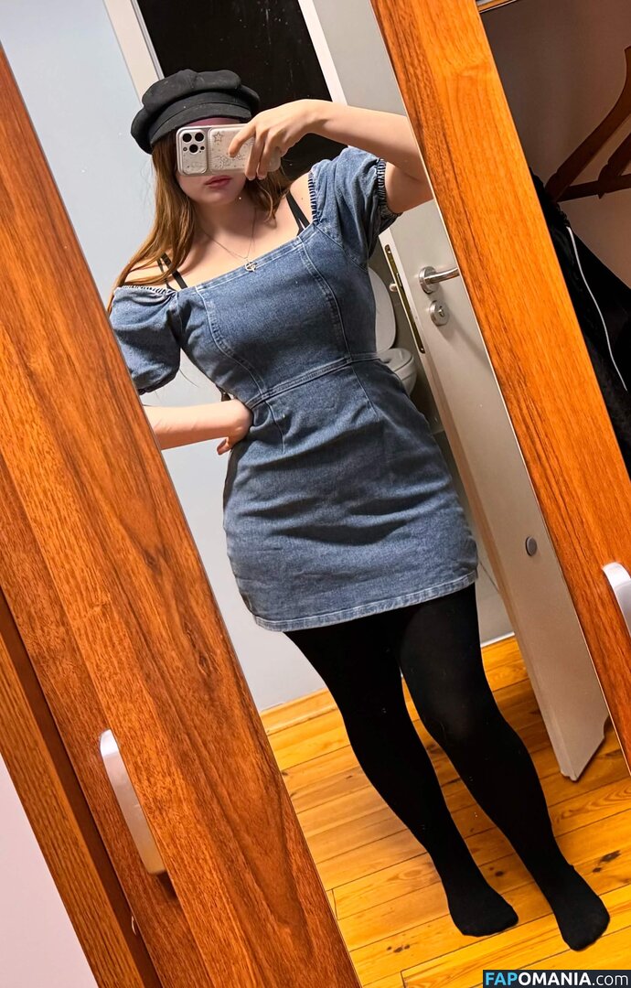 Qiandaiyiyu / Qiandai以宇 / https: Nu OnlyFans  Photo fuitée #40