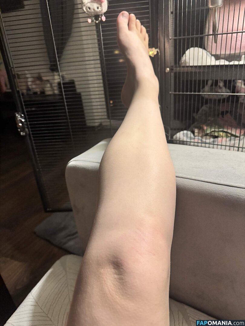 Qiandaiyiyu / Qiandai以宇 / https: Nu OnlyFans  Photo fuitée #48