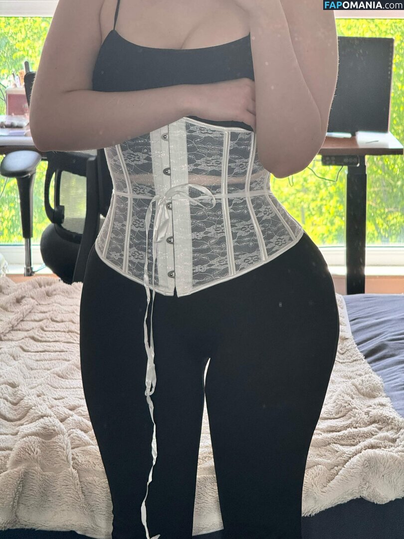 Qiandaiyiyu / Qiandai以宇 / https: Nu OnlyFans  Photo fuitée #59