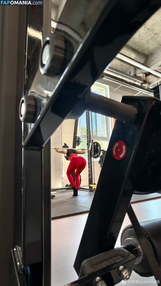 qiaoniutttt / 俏妞qiaoniuTT , 俏妞qiaoniu , qiaoniuTT , qiaoniu Nu OnlyFans  Photo fuitée #3