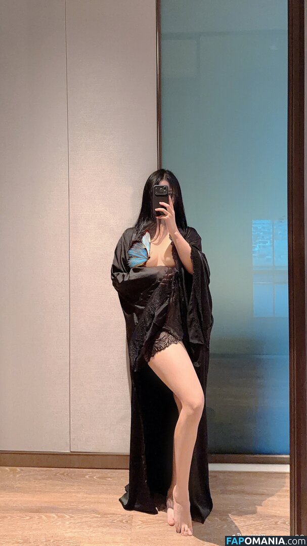 qiaoniutttt / 俏妞qiaoniuTT , 俏妞qiaoniu , qiaoniuTT , qiaoniu Nu OnlyFans  Photo fuitée #22