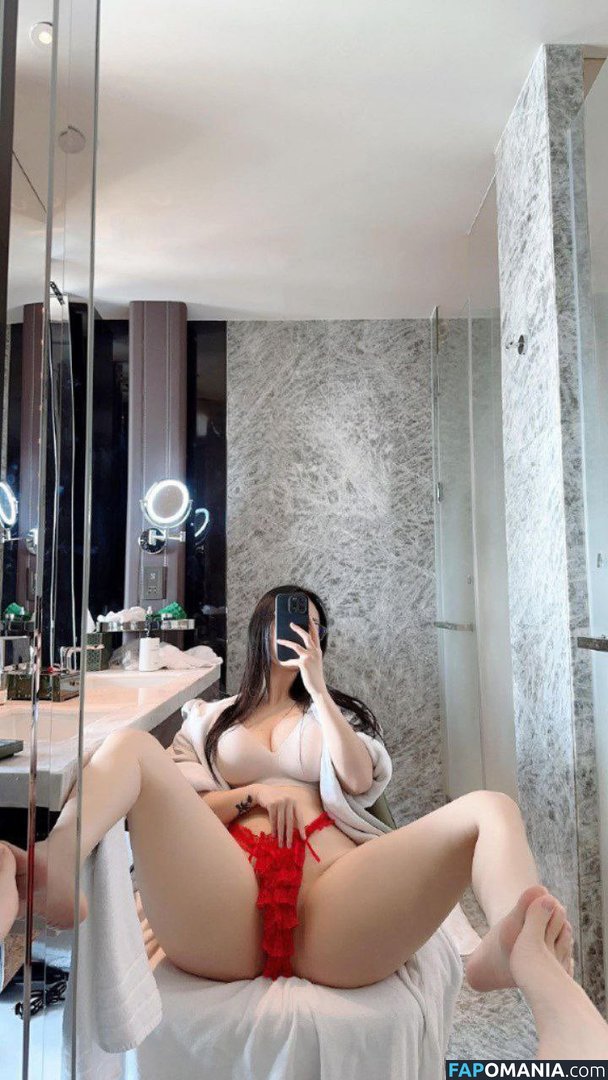  / Qiaoniu / QiaoniuTT / qiaoniu_tt / 俏妞qiaoniu / 俏妞qiaoniuTT Nu OnlyFans  Photo fuitée #81